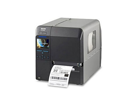 佐藤SATO CL4NX智能工业条码打印机